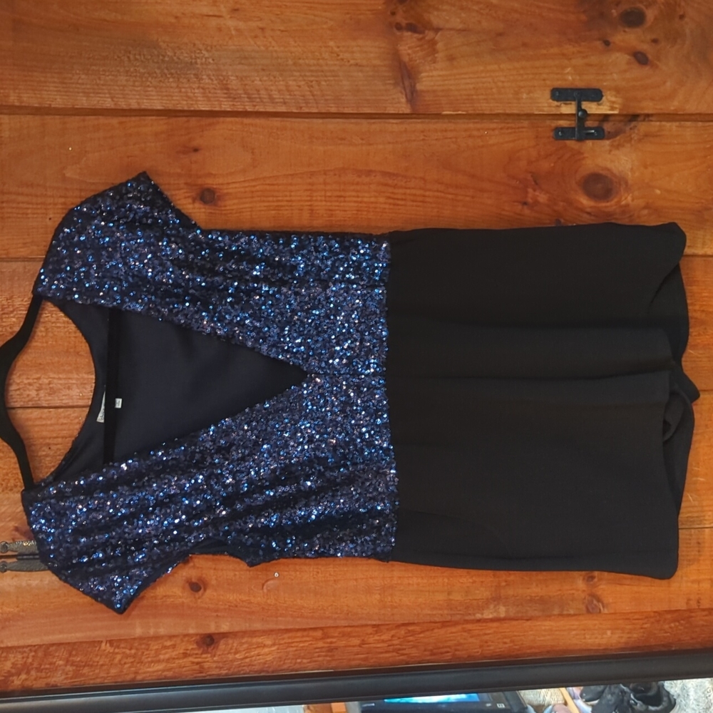 Sparkly shorts junpsuit